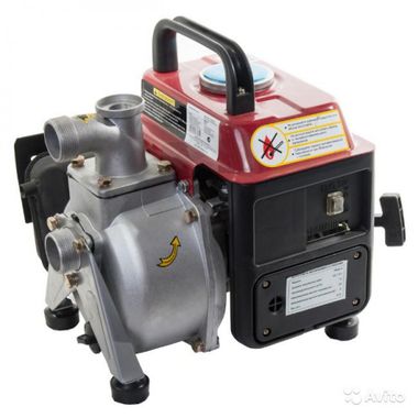DDE PN40-II