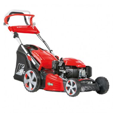 Efco LR 53 TKE Allroad Plus 4
