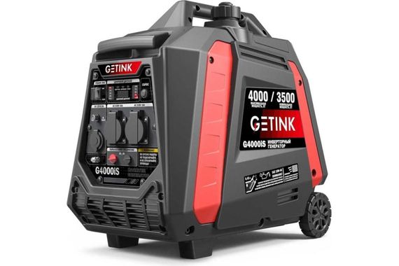 GETINK G4000IS