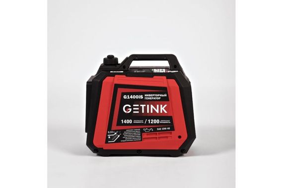 GETINK G1400IS