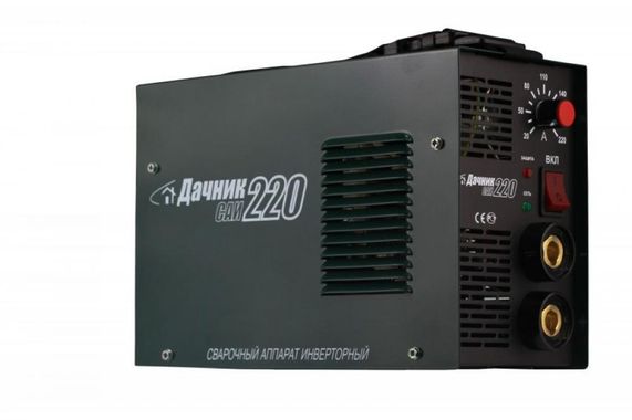 FoxWeld Дачник 220