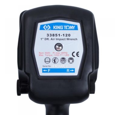 KING TONY 33851-120 1