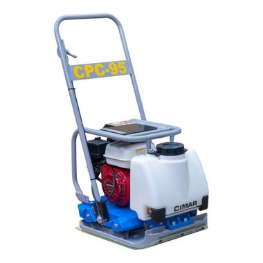Cimar CPC-95-H (HONDA GX160)