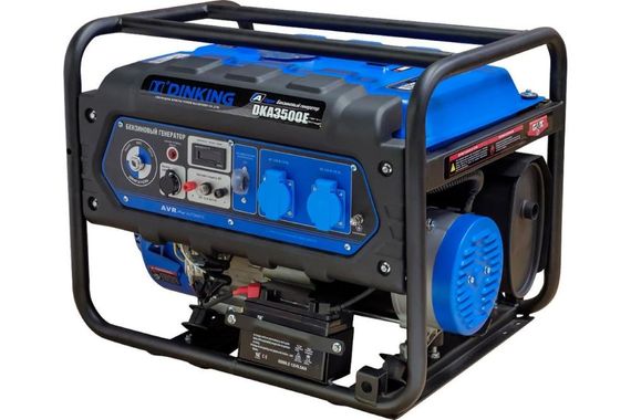 Dinking DKA3500E