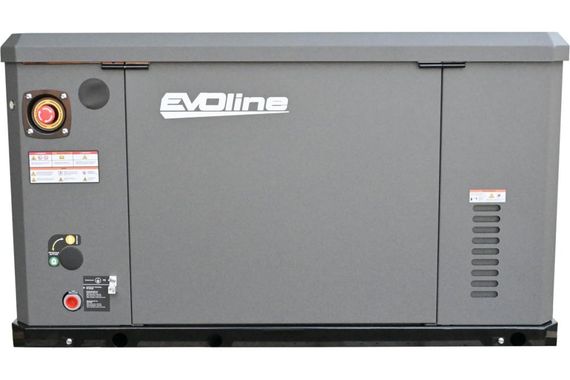 EVOline GNG 19000 E