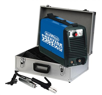 Blueweld Prestige 228 CE/GE PRO