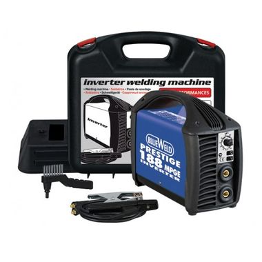 Blueweld Prestige 188 MPGE