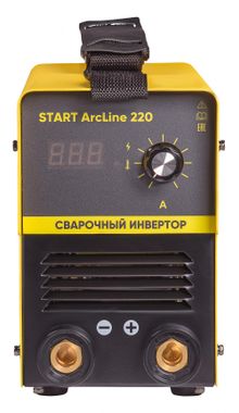 START ArcLine 220