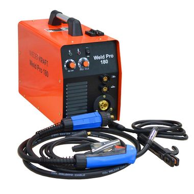 Wiederkraft Weld Pro 180