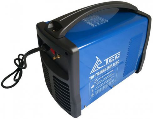 ТСС TOP TIG/MMA-250P AC/DC