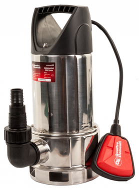Quattro Elementi Drenaggio 900 F Inox
