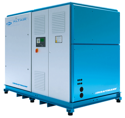KRAFTMANN ALTAIR 55 W