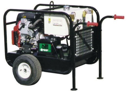 Hydra-teсh HT20G