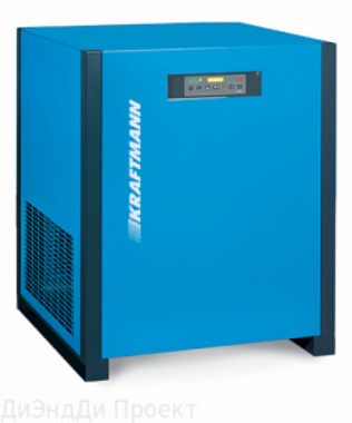 KRAFTMANN KHD 20