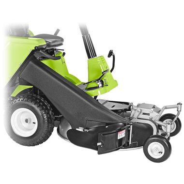Grillo FD 220R B&S Vanguard