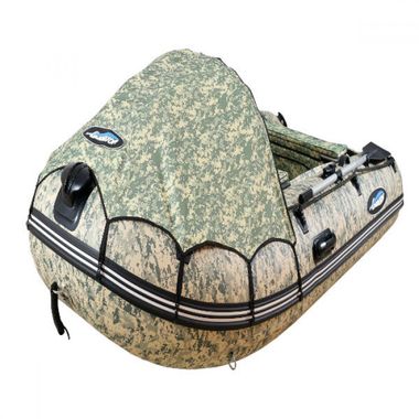 Gladiator D 370 AL CAMO