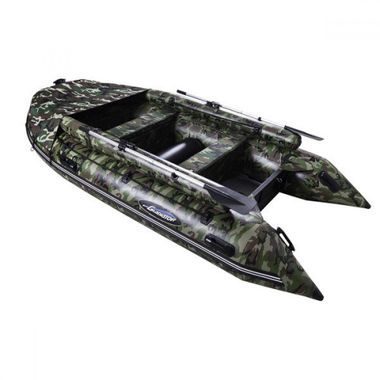 Gladiator D 400 AL FB CAMO