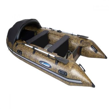Gladiator D 450 AL CAMO