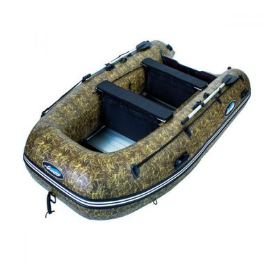 Gladiator HD 350 AL CAMO