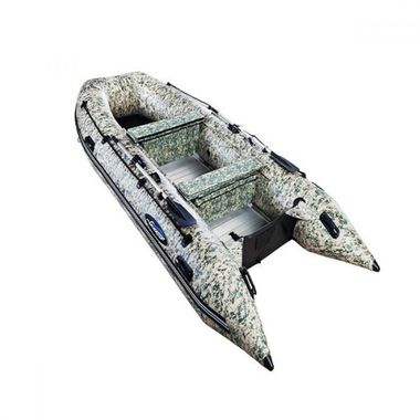 Gladiator HD 390 AL CAMO