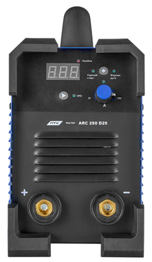 ПТК МАСТЕР ARC 250 D25