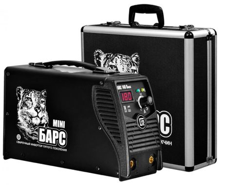 БАРСВЕЛД Mini ARC 180 D