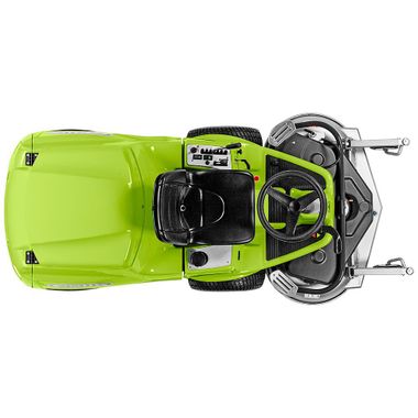 Grillo FD 280 B&S Vanguard