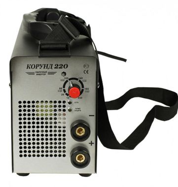 FoxWeld Корунд 220