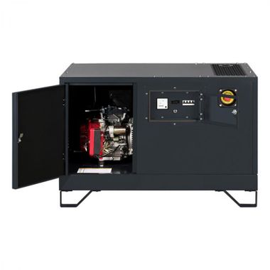 Gazvolt Pro 5000 Neva 07