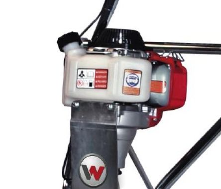 Wacker Neuson P 35A