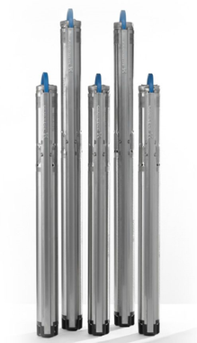 Grundfos SQ 3-105