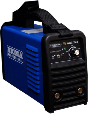 Brima PROFESSIONAL ARC-223  в кейсе