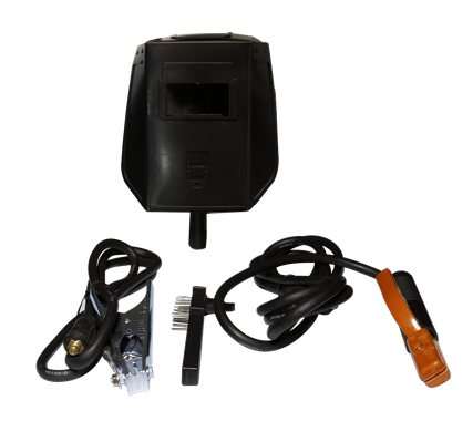 Brima ARC-253  в комплекте (220В, PROFESSIONAL)