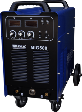Brima MIG-500