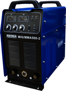 Brima MIG/MMA-500-2