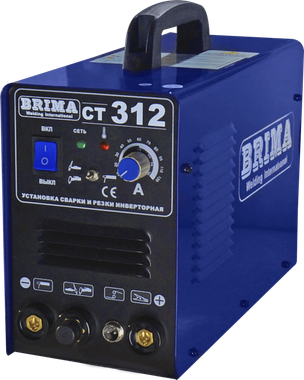 Brima CT-312