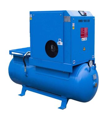 Ekomak DMD 100 CR