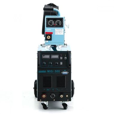 Grovers MIG-500 open WF