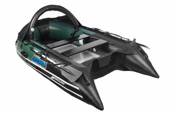 Stormline Adventure Extra 270