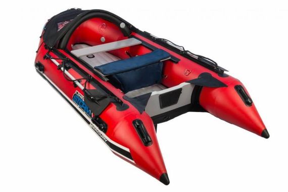 Stormline HeavyDuty AIR PRO 530