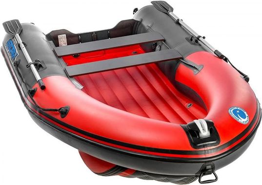 Stormline Aircruiser 340