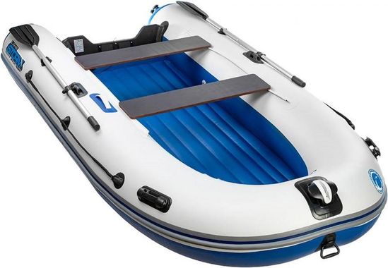 Stormline AirTRIMARAN 340