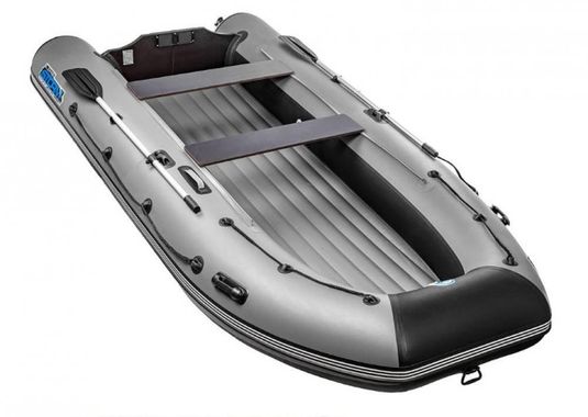 Stormline JETPRO 400