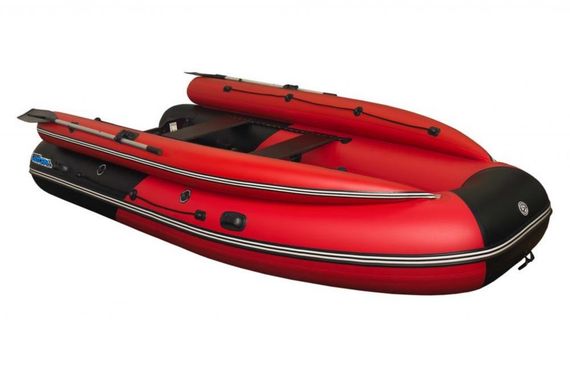 Stormline JETPRO MAX 430