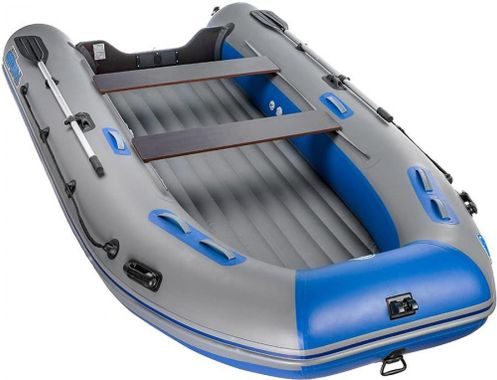 Stormline Classic AIR 400