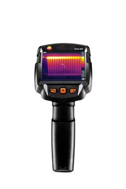Testo 865