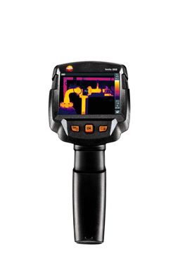 Testo 868