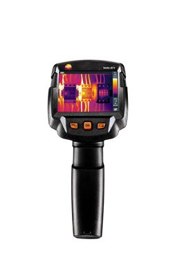 Testo 871