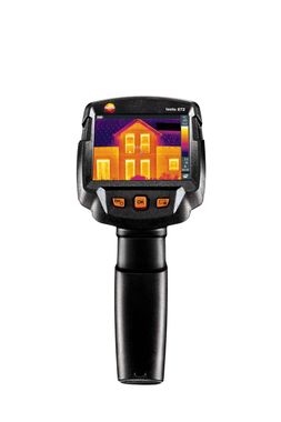Testo 872