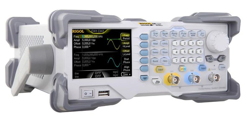 RIGOL DG1062Z
